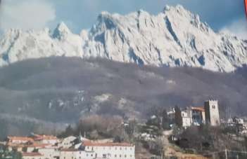 Venta Esavani, Fosdinovo Venta Esavani, Fosdinovo