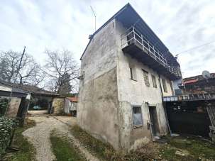 Venta Villa, Cormons