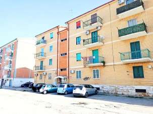 Venta Appartamento, Foggia