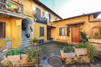 Venta Cuatro habitaciones, Grottaferrata