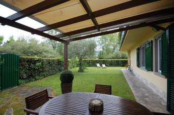 Venta Trivani, Pietrasanta