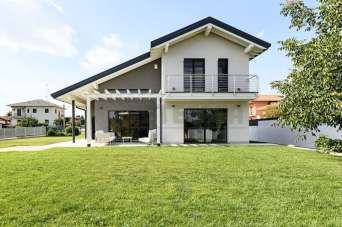 Venta Casas, Torri di Quartesolo