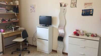 Mieten Zimmer, Parma