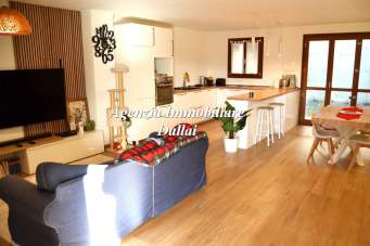 Vendita Villa a schiera, Borgo San Lorenzo