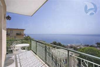 Vendita Ville, Laigueglia