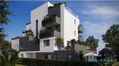 Venta Trivani, Riccione