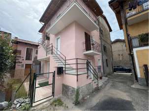 Venta vendita, Arona