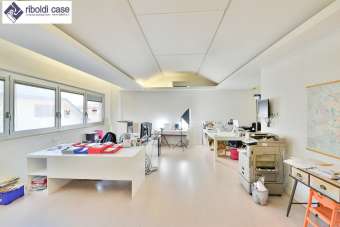 Verkauf Trivani, Seveso