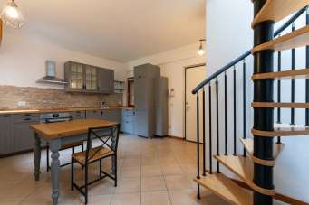 Renta Appartamento, Roma