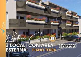 Venta Appartamento, Varedo Venta Appartamento, Varedo