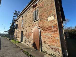 Venta Casa Indipendente, Conselice