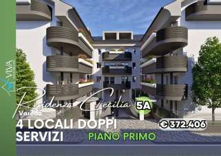 Vendita Appartamento, Varedo