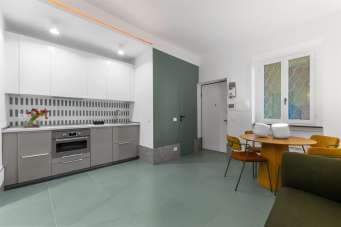 Renta Appartamento, Milano Renta Appartamento, Milano