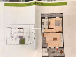 Verkauf Appartamento, Vallefoglia