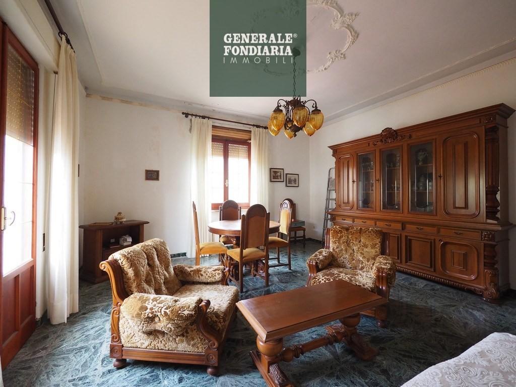 appartamento in vendita a Bolano