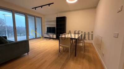 Renta Trivani, Milano Renta Trivani, Milano