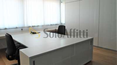 Renta Roomed, Senigallia