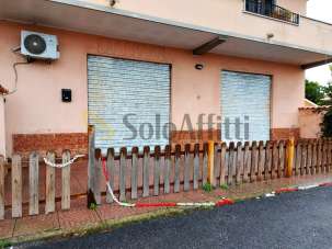 Renta 2 vetrine, Fiumicino Renta 2 vetrine, Fiumicino