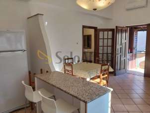 Renta Cuatro habitaciones, Ciampino