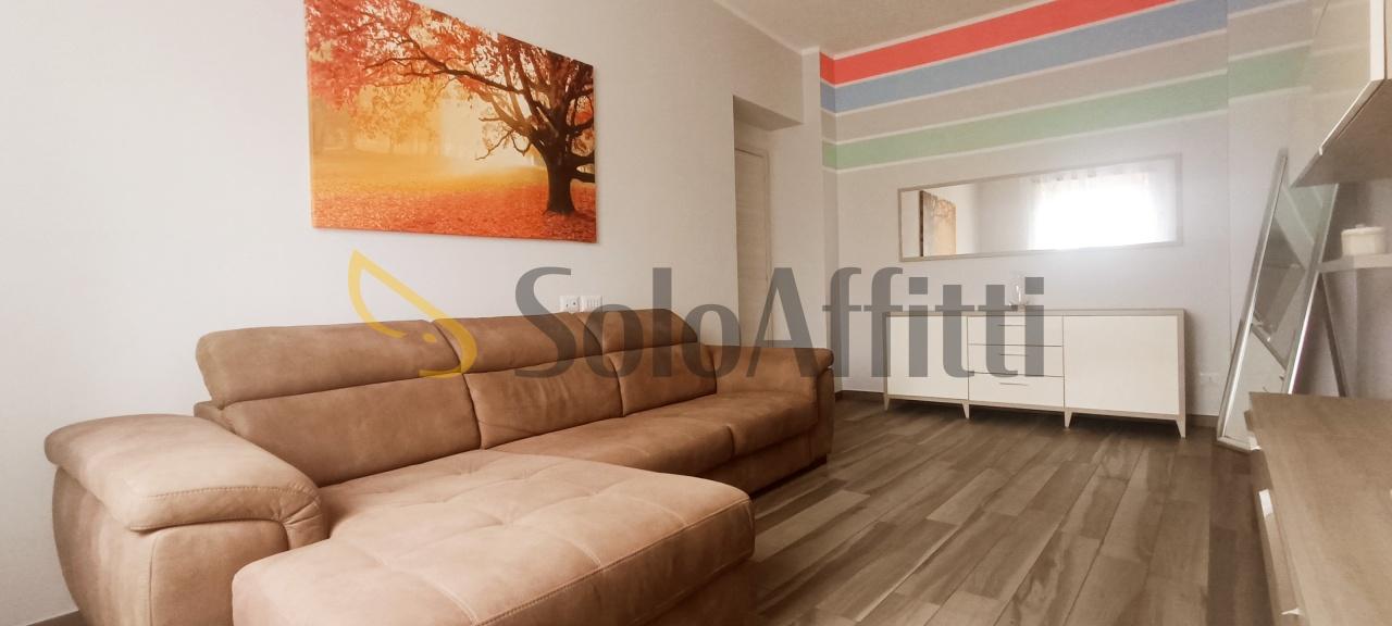 appartamento in affitto a Torino in zona Santa Rita