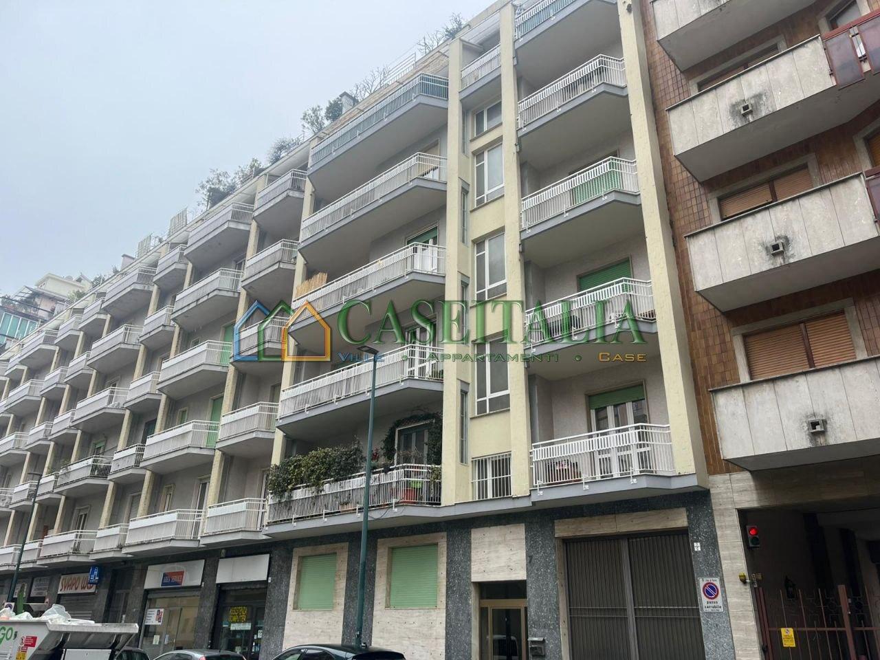 appartamento in vendita a Torino in zona Santa Rita