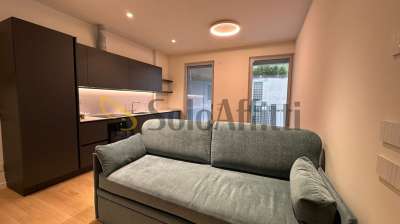 Renta Dos habitaciones, Milano Renta Dos habitaciones, Milano