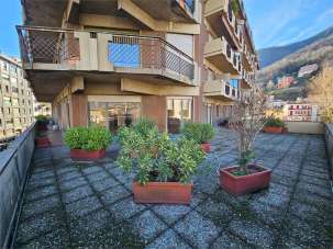 Affitto affitto, Como