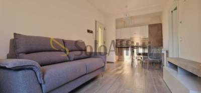 Renta Dos habitaciones, Forlimpopoli