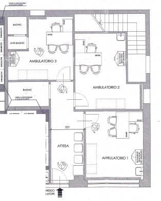 Affitto Trivani, Luni foto