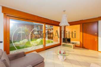 Renta Cuatro habitaciones, Busto Arsizio