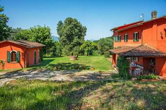 Venta Multivani, Altopascio