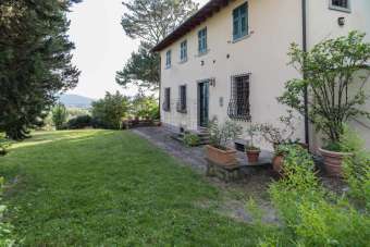 Venta Casas, Capannori