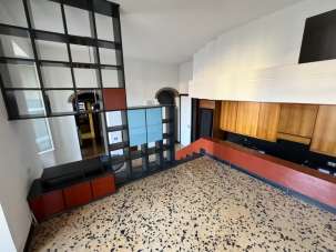 Venta Trivani, Taggia