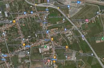 Renta Roomed, Milazzo