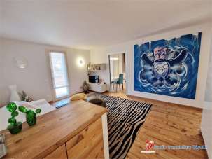 Venta Trivani, Edolo