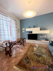 Renta Trivani, Livorno