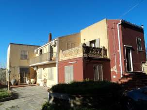 Venta Casas, Caltagirone