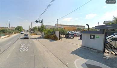 Affitto affitto, Marsala