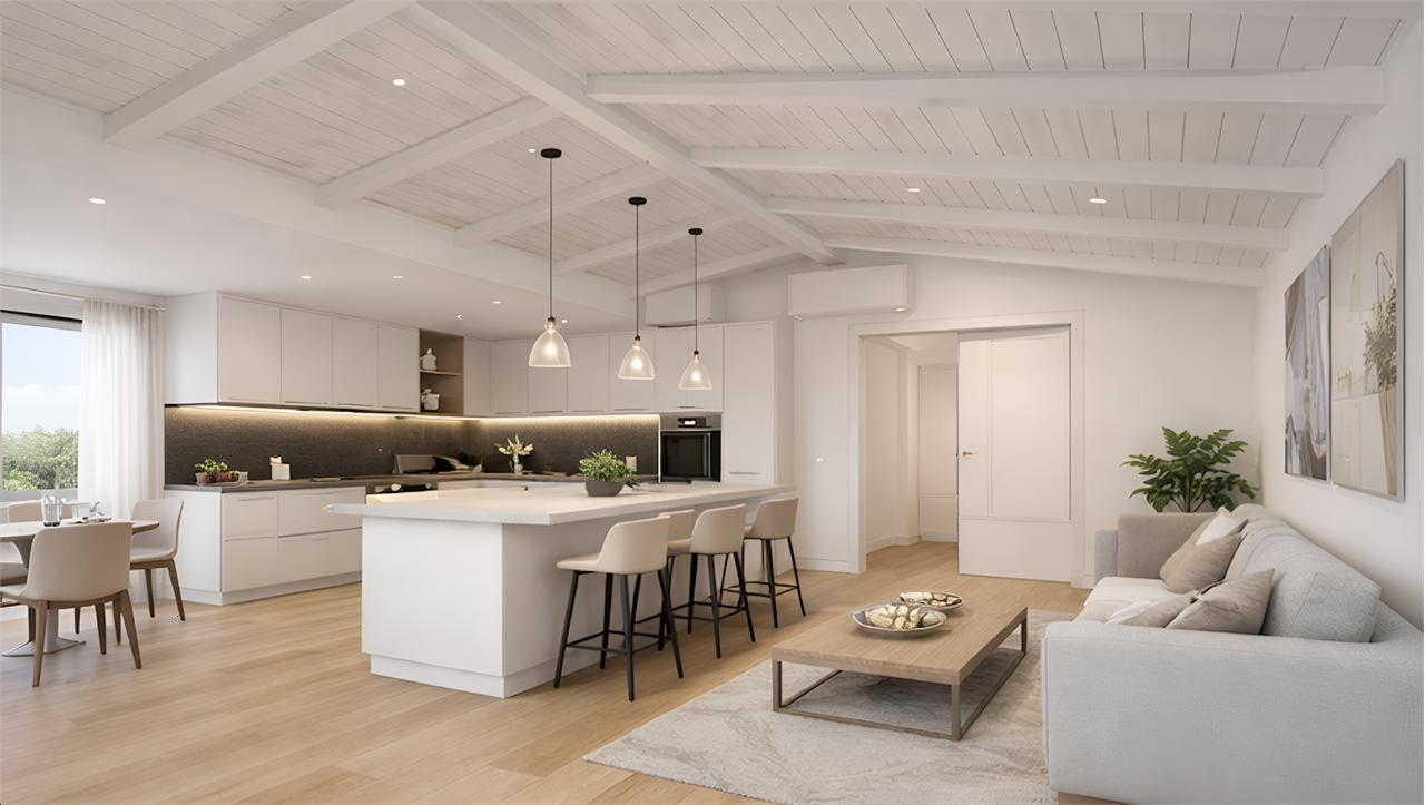 appartamento in vendita a Quartucciu