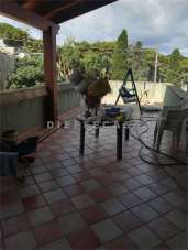 Affitto affitto, Marsala