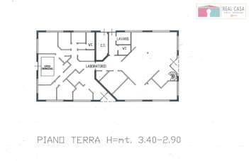 Vendita vendita, Modena