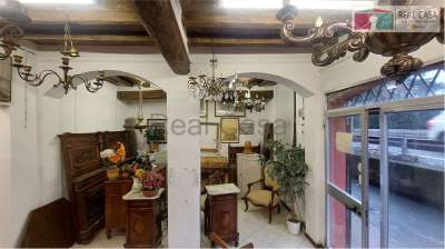 Vendita vendita, Modena