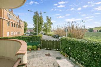 Venta Appartamento, Monterotondo