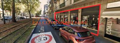 Affitto Negozio, Milano