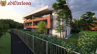 Sale Attico, Biassono