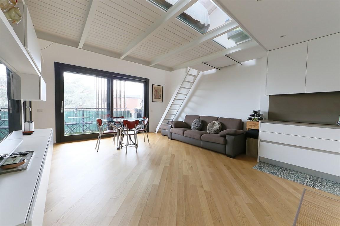 appartamento in vendita a Monza