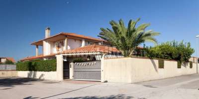 Sale Villa bifamiliare, Castel Gandolfo