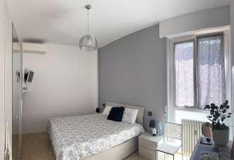 Rent Appartamento, Monza