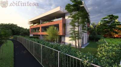 Venta Appartamento, Biassono