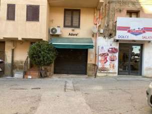 Rent Negozio, Agrigento